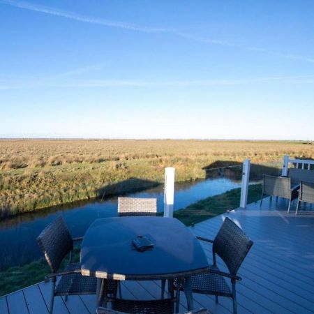 Mp515 - Luxury Lodge Camber Sands Holiday Park Kültér fotó