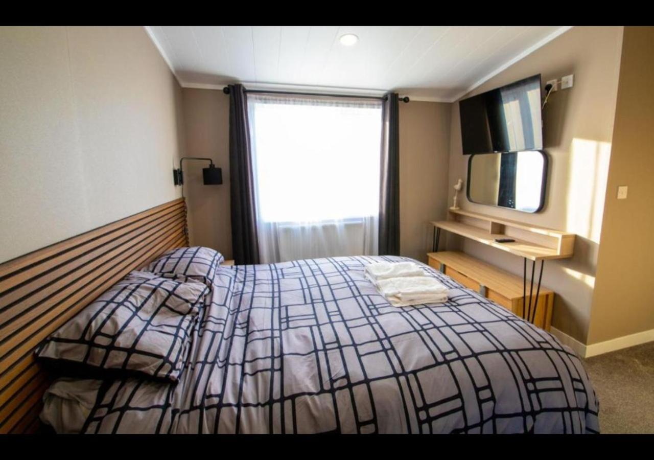 Mp515 - Luxury Lodge Camber Sands Holiday Park Kültér fotó