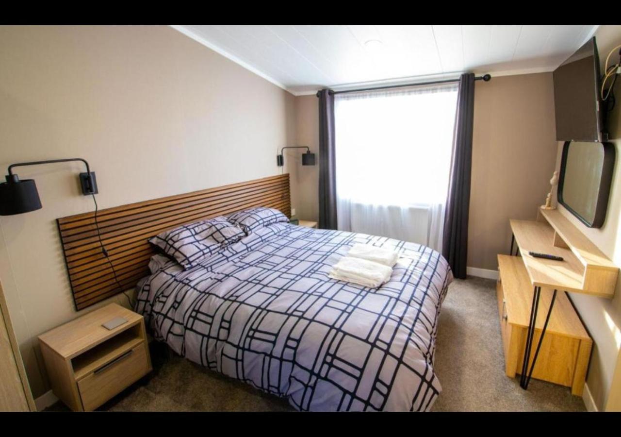 Mp515 - Luxury Lodge Camber Sands Holiday Park Kültér fotó